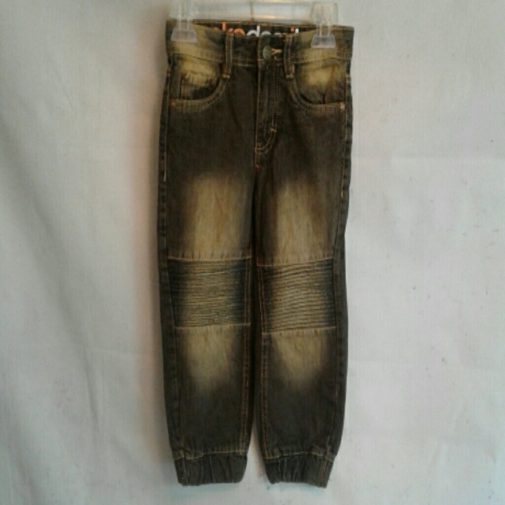 Akademiks Boys Jeans